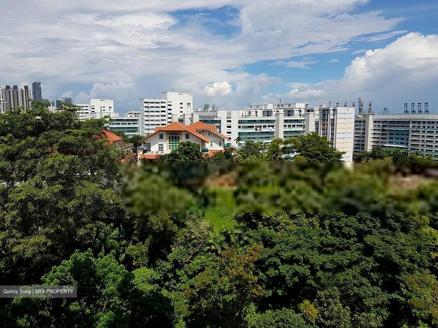 Teresa Ville (D4), Condominium #408739131